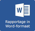 Uitgebreide rapportage in Word-formaat